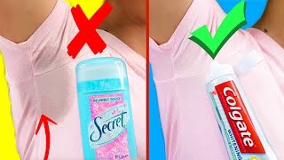 DIY CLOTHES LIFE HACKS Every Girl Must Know! 14 DIY Ideas! Natalies Outlet