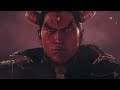 tekken 8 all cutscenes full game movie 4k 60fps ultra hd