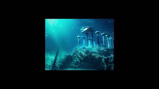 NEW DISCOVERY ON THE LOST CITY OF ATLANTIS