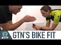 Getting A Professional Bike Fit | Everything You Need To Know