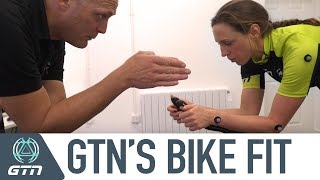 Getting A Professional Bike Fit | Everything You Need To Know