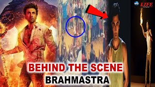 BRAHMASTRA: BEHIND THE SCENE | ON LOCATION FULL VIDEO | ON SET VIDEO