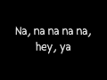 Download Camp Rock 2 This Is Our Song Lyrics HD In Mp4 3Gp Full HD Video