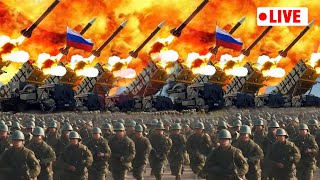 🔴 TRỰC TIẾP: Thời sự quốc tế 31/5 | Ukraine nã tên lửa chiến thuật ATACMS vào Crimea