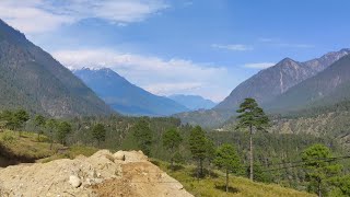 Arunachal pradesh tezu to hayuliang//vlog 14