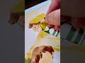 【mia的画】你好春天 🍃｜watercolor sketch painting process｜水彩速写绘画过程｜mia的绘画之约paint with me