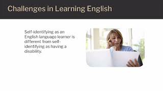 Unit 4, Section 5: Navigating Learning Challenges in Tutoring