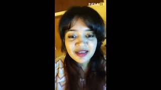 INDULGE Saturday Night Insta Live ft. Shilpa Natarajan