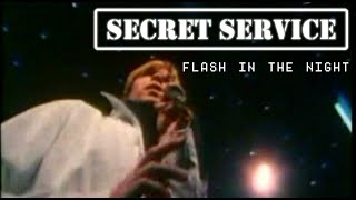 Secret Service — Flash in the night ( , 1982)