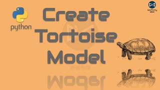 Create Tortoise model (Database ORM framework of Python)