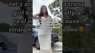 Shemale Transwomen cock 6