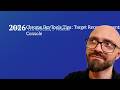 CSS Tip: Use position:sticky in Your Lists