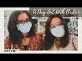 Mall Vlog: A Day Out With Bestie! (PART 2) | Ft. SARAH | Toppen / IKEA JB