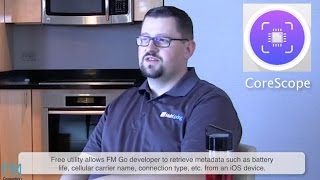 FileMaker Pro Developer - Mike Beargie
