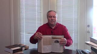 The NIV Cultural Backgrounds Bible, ESV Archaeology, And KJV Archaeological Study Bible Compared