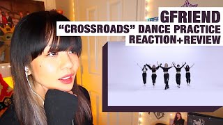 OG KPOP STAN/RETIRED DANCER'S REACTION/REVIEW: GFRIEND 