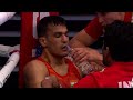 r32 67kg akash ind vs fu mingke chn iba men s world boxing championships 2023