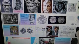Historical Evidence of E will not be ignored much longer