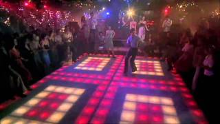 Trailer for Saturday Night Fever Remake/Reboot