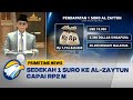 Panji Gumilang Gembira Sedekah Satu Suro di Al-Zaytun Sentuh Rp2 M