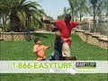 ladainian tomlinson for easyturf