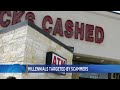 Report: Millennials More Vulnerable To Scams Than Elderly