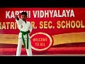 sports activities in our school karthi vidhyalaya watch our students and their performance ...