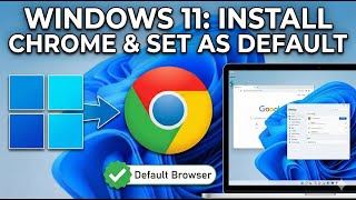How To Download And Install Google Chrome On Windows 11 2026 Oregoom ...