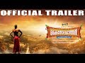 Kaitholachathan Movie Official Trailer | Shajohn | Levin Simon | Amrutha | Sumeesh Ramakrishnan