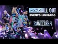 K/DA: ALL OUT | Tráiler del evento - Legends of Runeterra