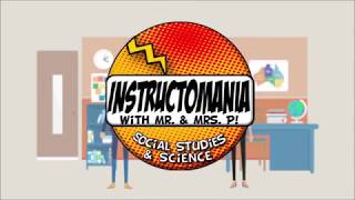 Instructomania Introduction