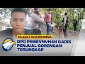 Pelaku Pembvnvhan Penjual Gorengan Diburu Polisi - [Selamat Pagi Indonesia]