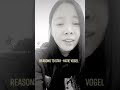 reasons to stay - Kate Vogel cover #music #singer #song #emotional #new #songs #singing #youtube