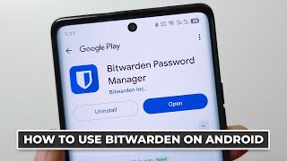 How to Use Bitwarden, the Free and Open Source Password Manager