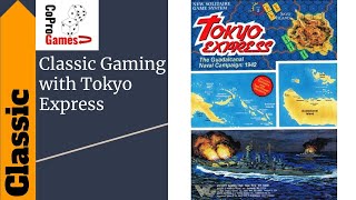 Tokyo Express Overview