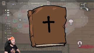 Completamos a Tainted Eden | TBOI 29/12/22