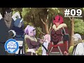 That Time I Got Reincarnated as a Slime - Episode 09 [English Sub]