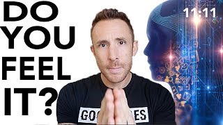 Massive SHIFT In Consciousness! - (7 Signs You're Having One NOW!)