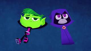 Teen Titans Go! - Summer Camp Theme Song