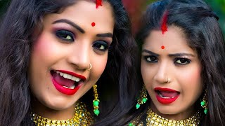 आवारा करे आँख से इसारा#VIDEO_SONG_2021 डीजे पे धूम मचा दिया |#DJGAANA Video Jukebox | #Nonstop_Video