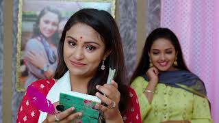 Kodallu Meeku Johaarlu - కోడళ్ళు మీకు జోహార్లు - Telugu Serial - EP - 9 - Pavithra - Zee Telugu