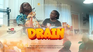 DRAIN: A Short Christian Movie