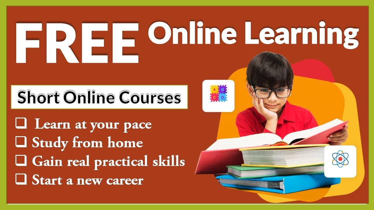 FREE Google Online Courses With Certificate | Every Computer User ...