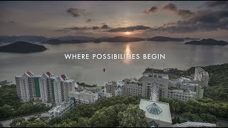 HKUST Corporate Video (Sep 2018 Simplified Chinese Version)