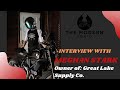 Interview with Meghan Stark from Great Lake Supply Co [2020]