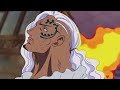 King shows his face for the first time | One Piece Episode 1062 eng subbed