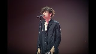 20190711 박효신-Goodbye (LIVE 2019 LOVERS : PARK HYO SHIN)