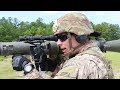 swedish punch carl gustaf m4 anti tank weapon maaws