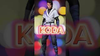 NEW ( KODA CHARACTER ) ABILITY TEST || SHOKING RESULTS 😱 #koda ka ability skill