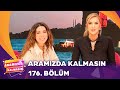 Aramızda Kalmasın 176. Bölüm | 10 Aralık 2024 @AramizdaTV8